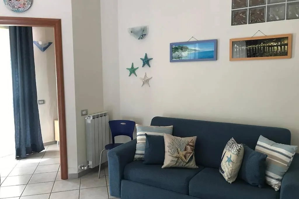 Ca Nicola On The Beach San Terenzo Golfo Dei Poeti Apartment 0*,  Italy