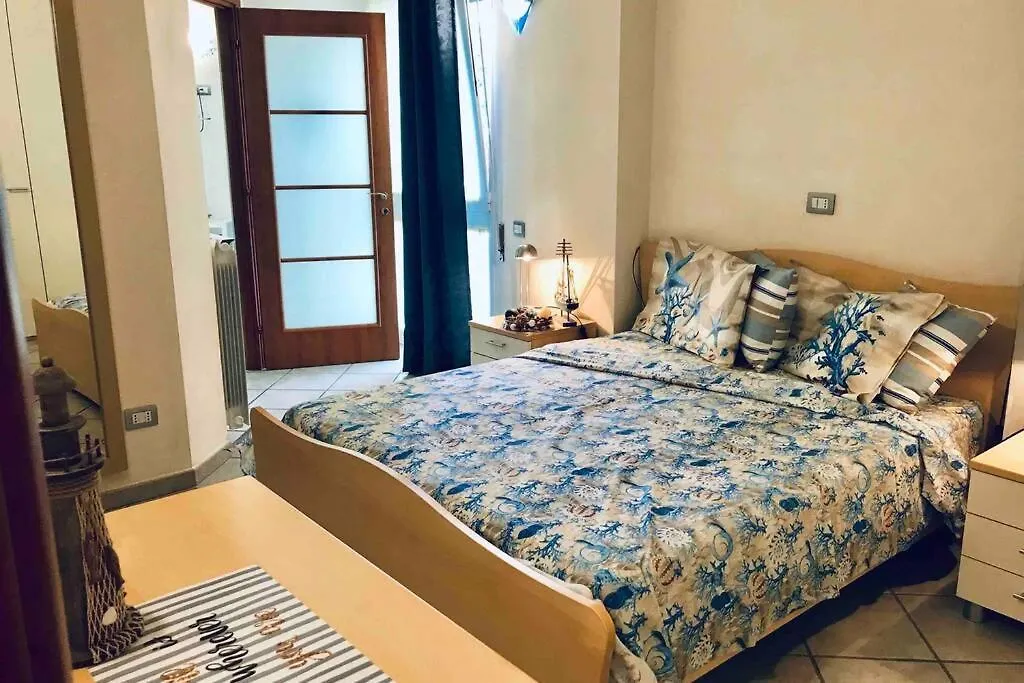 Ca Nicola On The Beach San Terenzo Golfo Dei Poeti Apartment 0*,  Italy