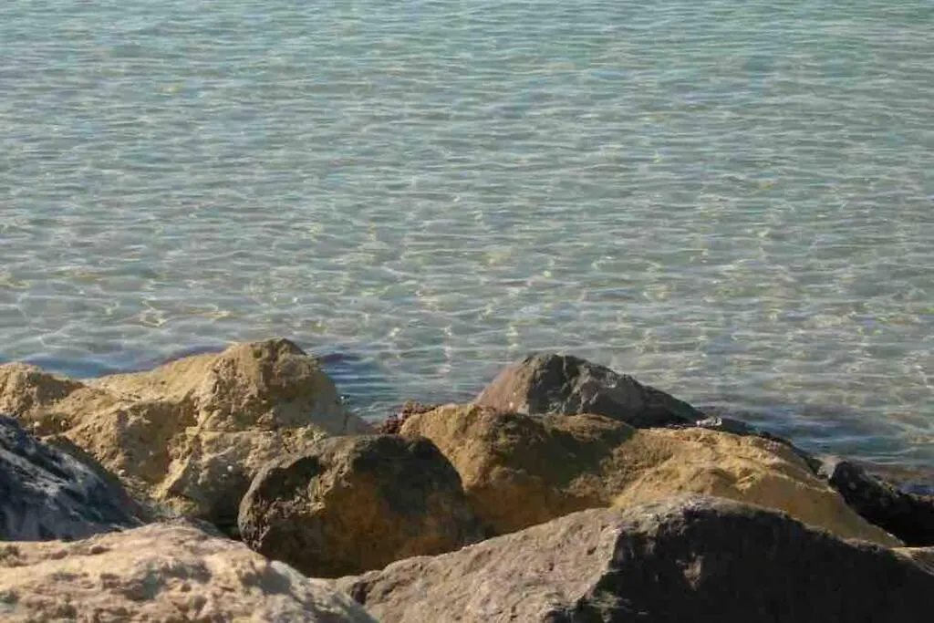 Ca Nicola On The Beach San Terenzo Golfo Dei Poeti Apartment