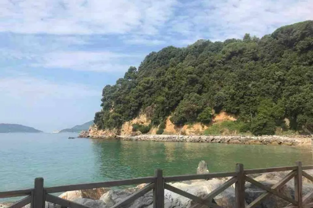 Ca Nicola On The Beach San Terenzo Golfo Dei Poeti Apartment Italy