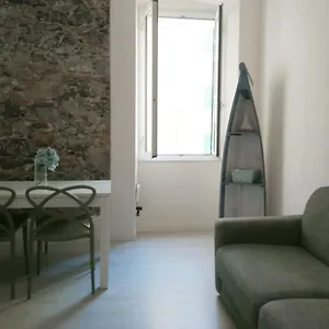  Appartamento Casa Patella