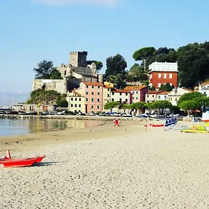  Appartamento Aurora: Beach-5 Terre-trekking-excursions-relax