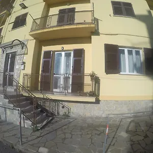  Appartamento Casa Mire